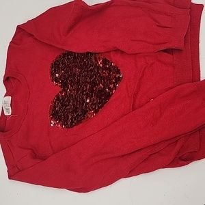 H&M GIRLS ❤️ SWEATER